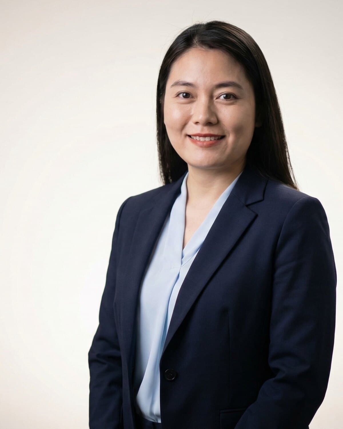 Sensei Chit Thidar Nwe, co-founder of J&T